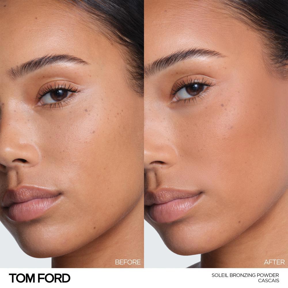 TOM FORD Soleil Bronzing Powder